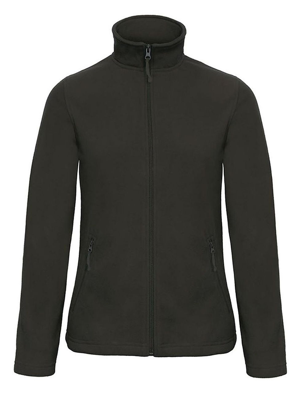 Miniature : Veste polaire femme polyester - 9 coloris