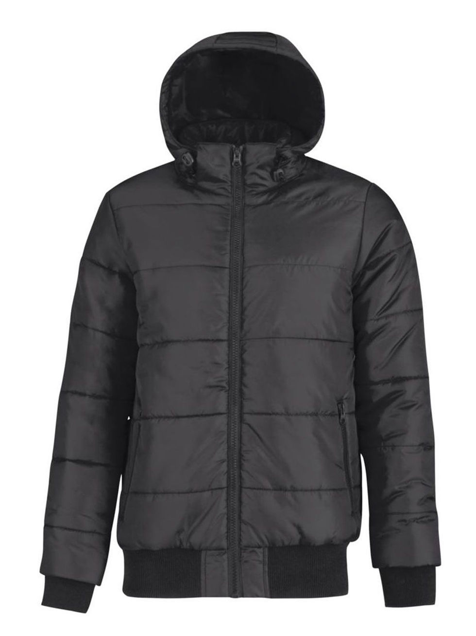 Miniature : Doudoune homme polyester imperméable - 6 coloris