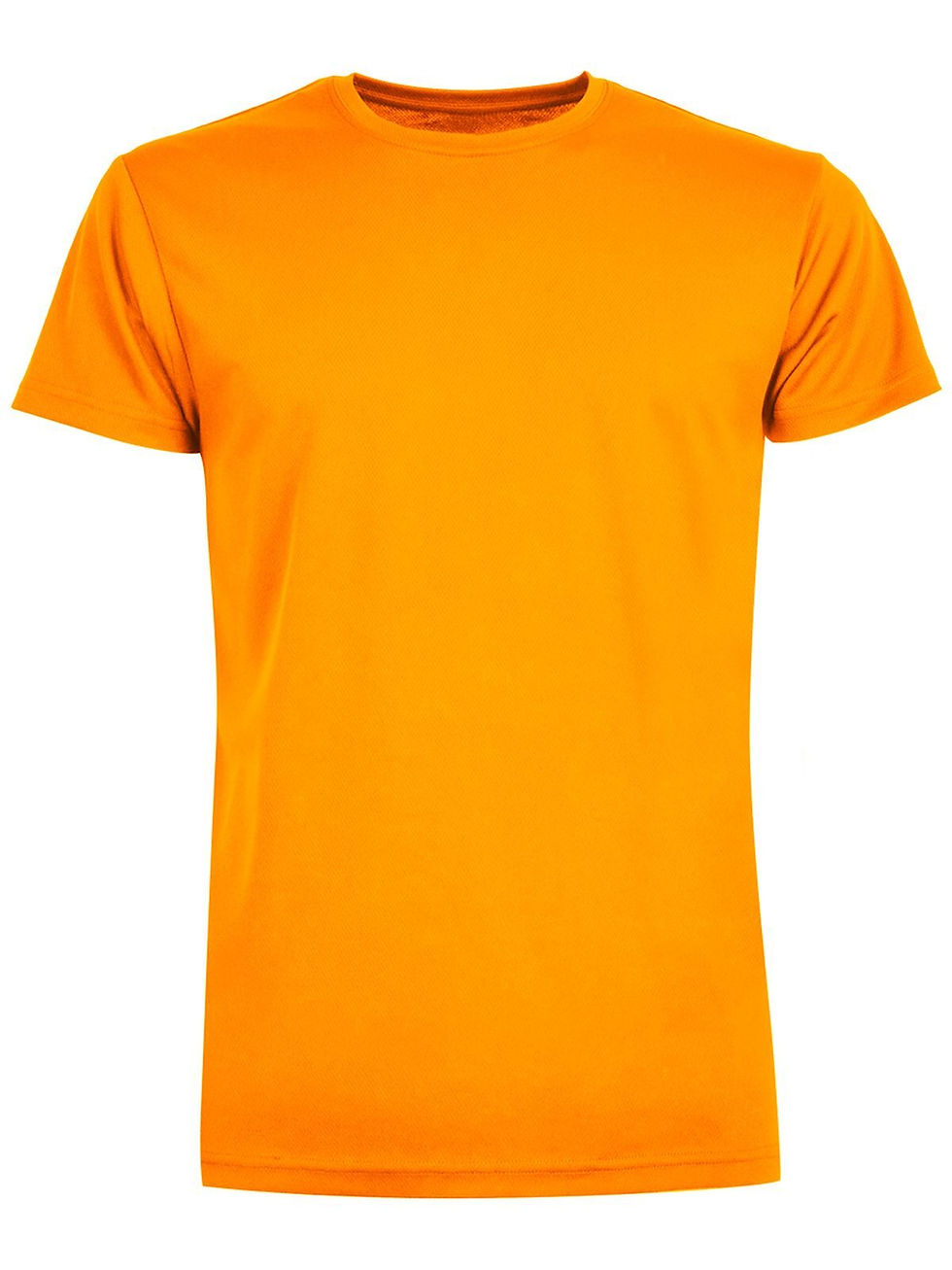 Miniature : T-shirt manches courtes sport enfant polyester - 10 coloris