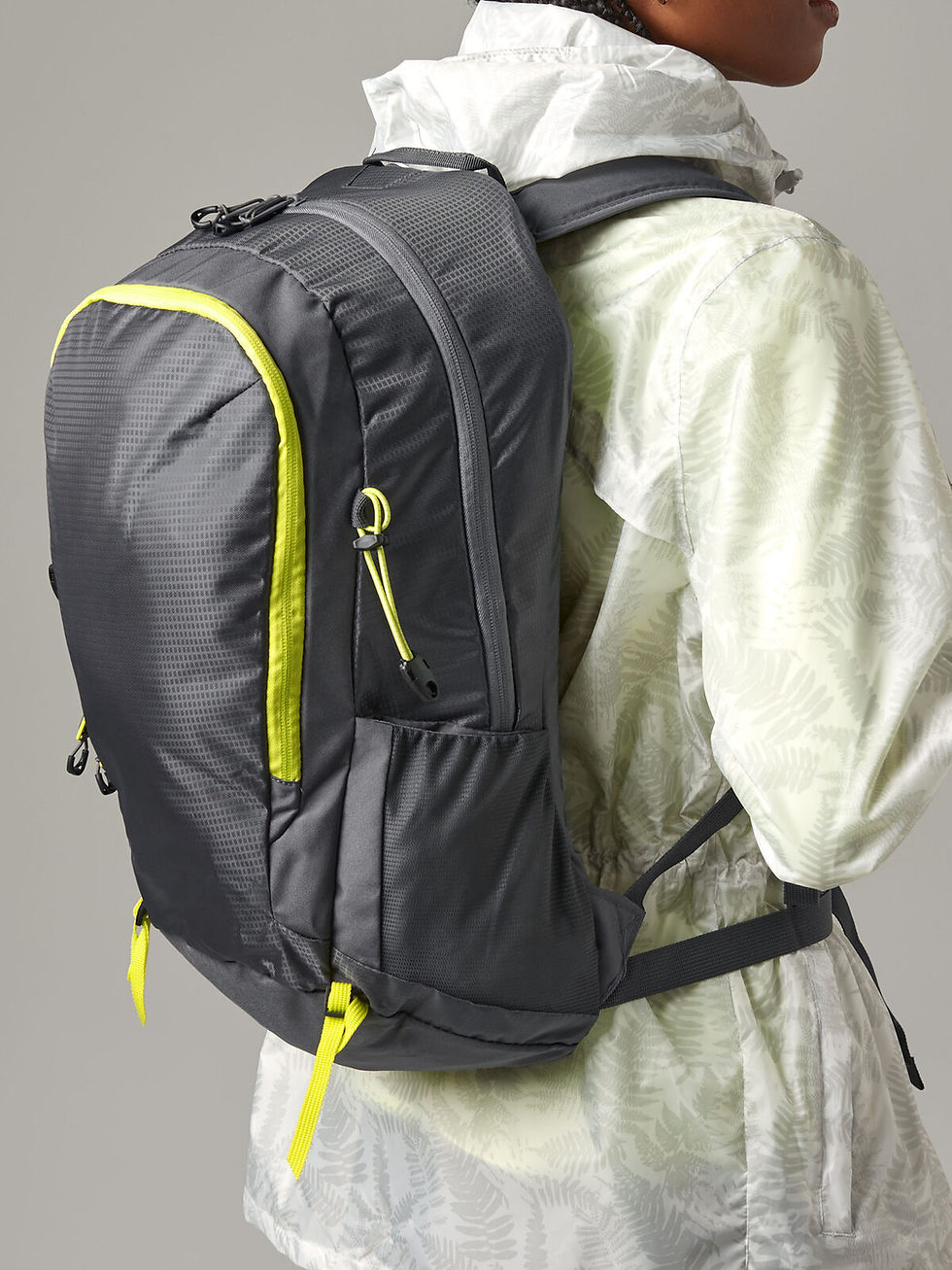 Miniature : Sac à dos polyester imperméable