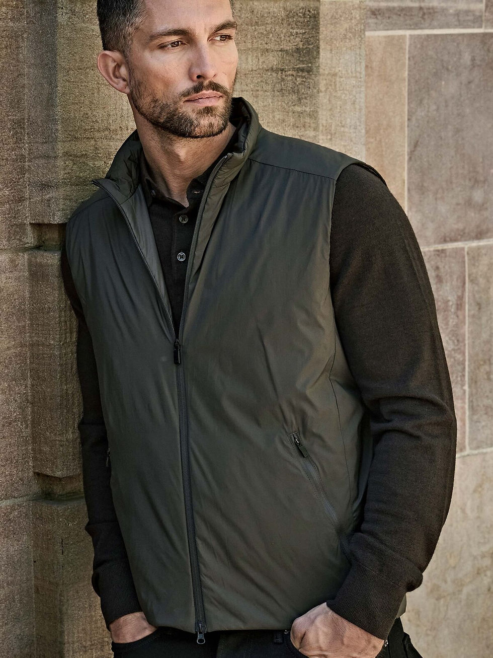 Miniature : Doudoune homme - 4 coloris