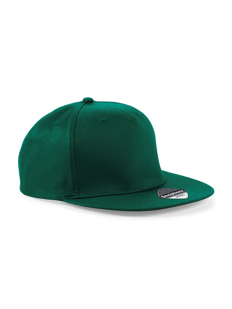 Miniature : Casquette trucker unisexe coton - 12 coloris
