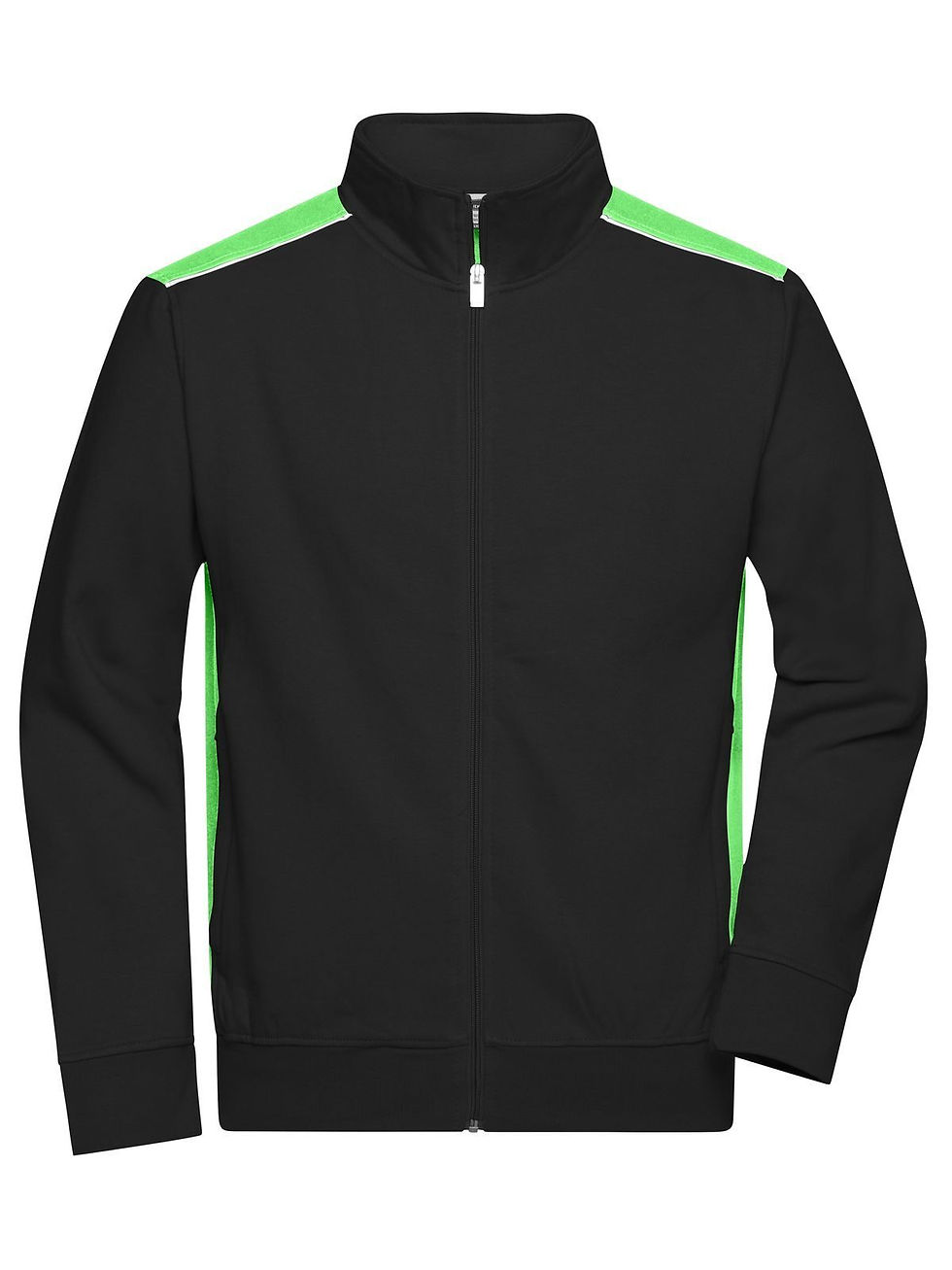 Miniature : Polaire zippée homme - 6 coloris