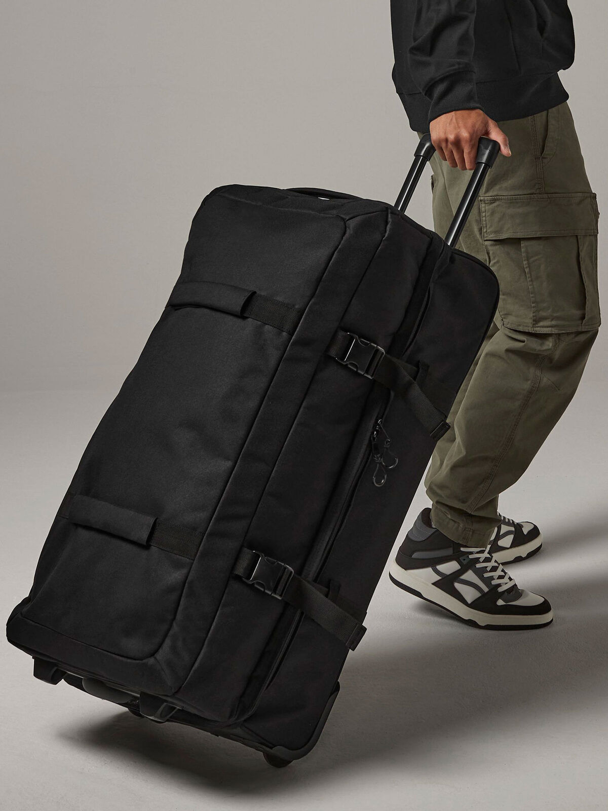 Sac polyester - 2 coloris