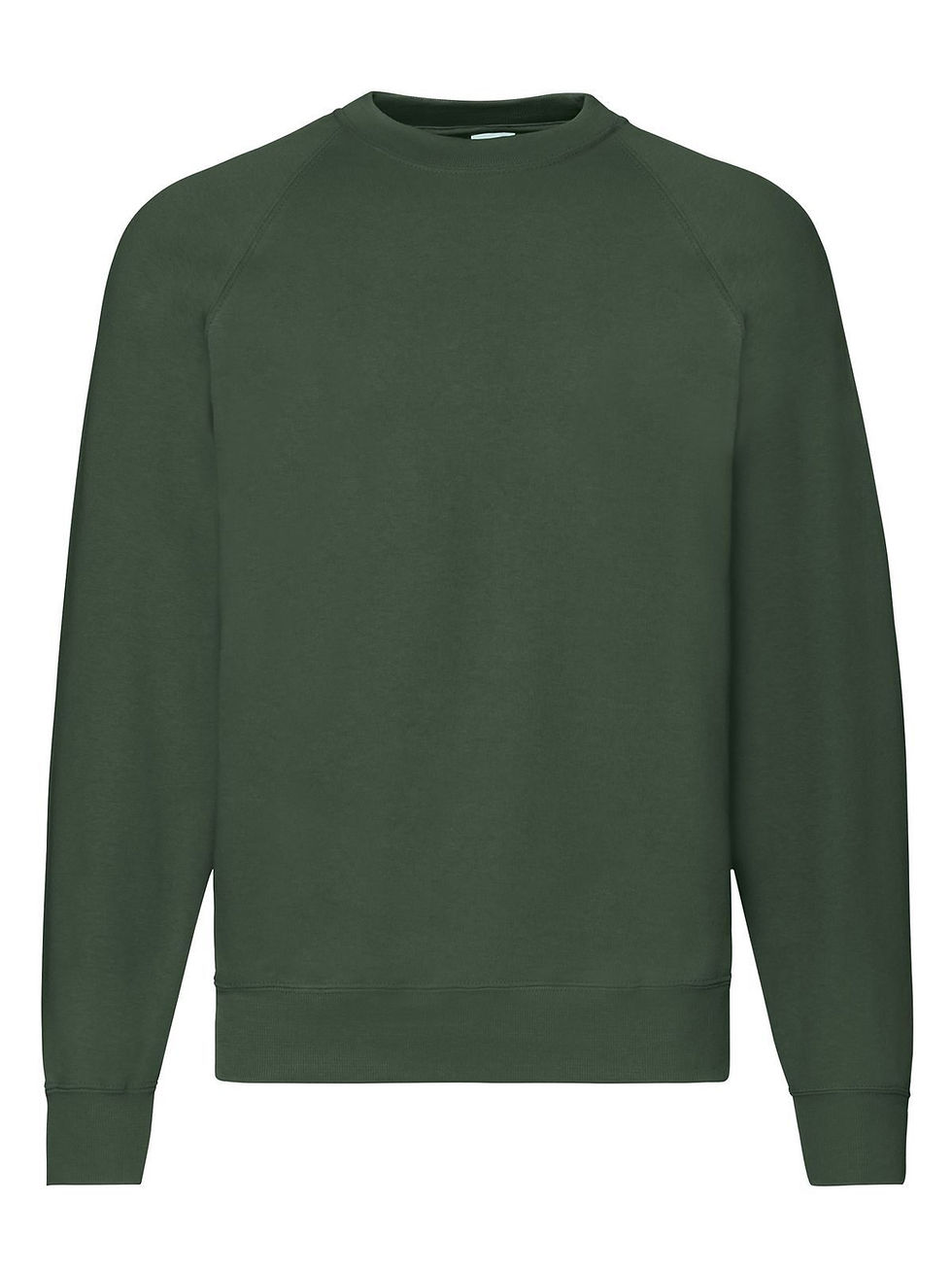 Miniature : Sweat-shirt coton 260g/m² - 19 coloris
