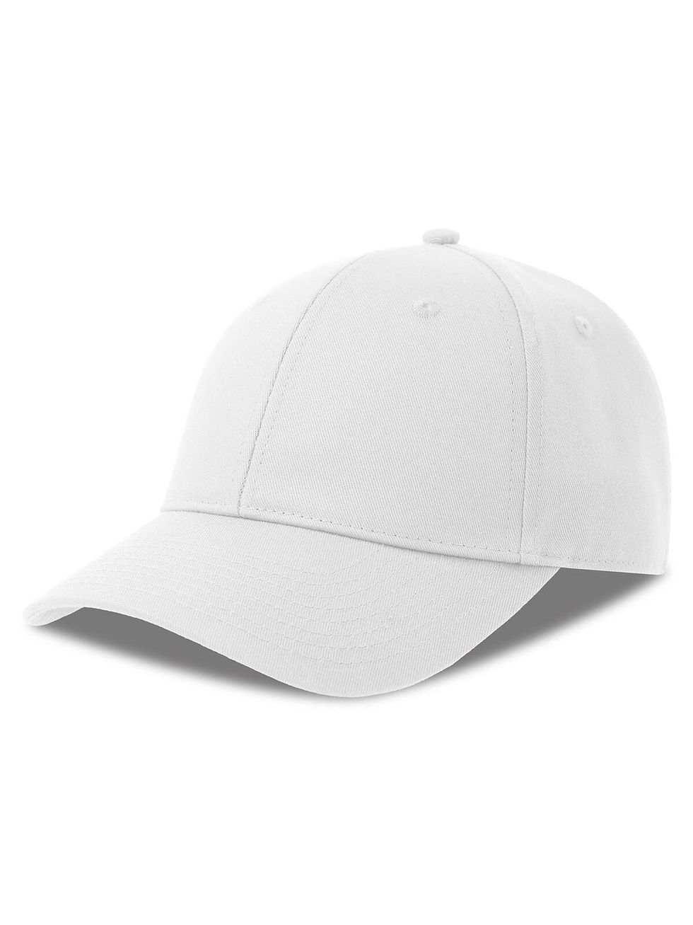 Miniature : Casquette baseball unisexe coton bio - 16 coloris