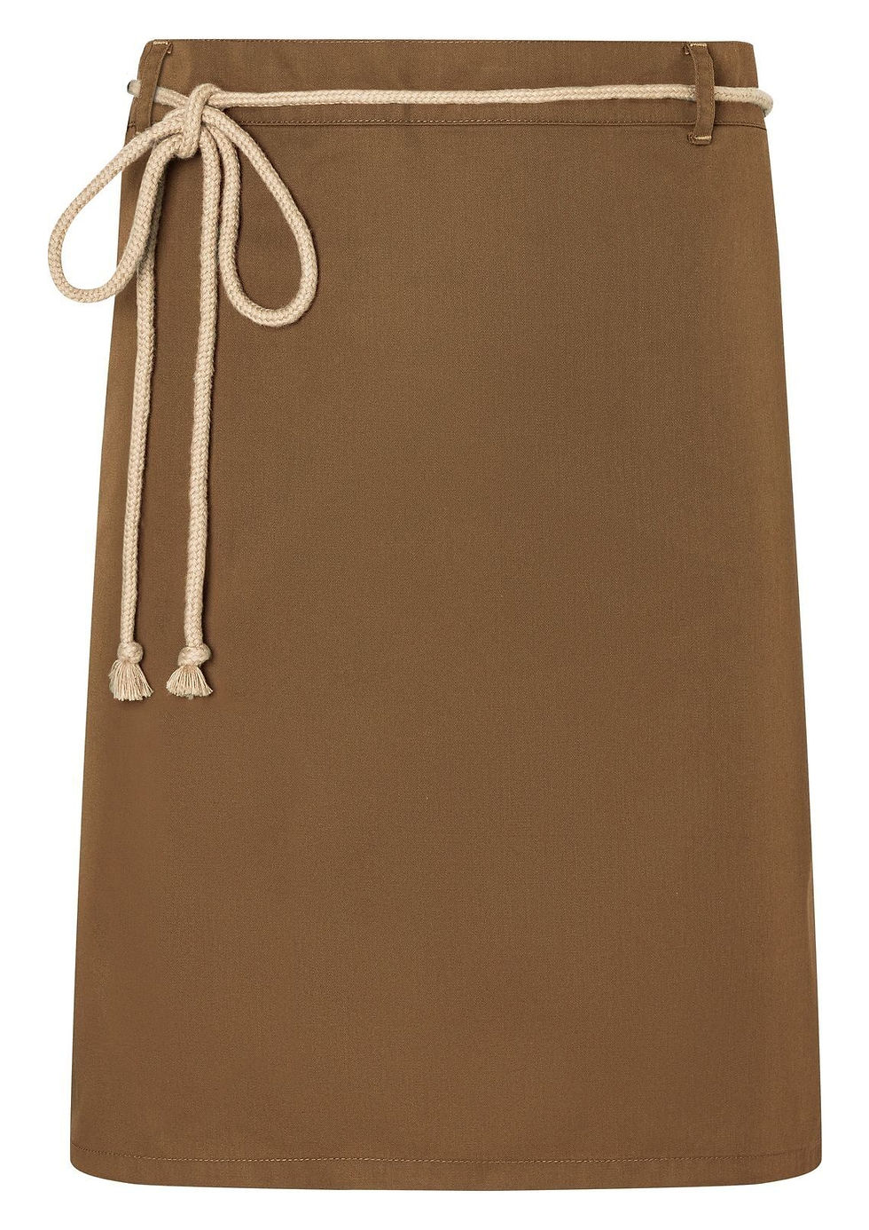 Miniature : Tablier unisexe polyester recyclé - 6 coloris