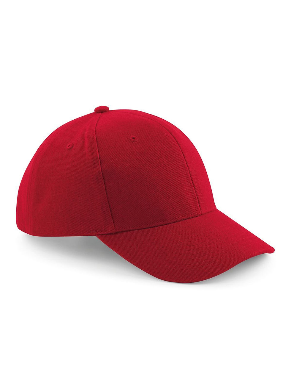 Miniature : Casquette baseball unisexe coton - 11 coloris