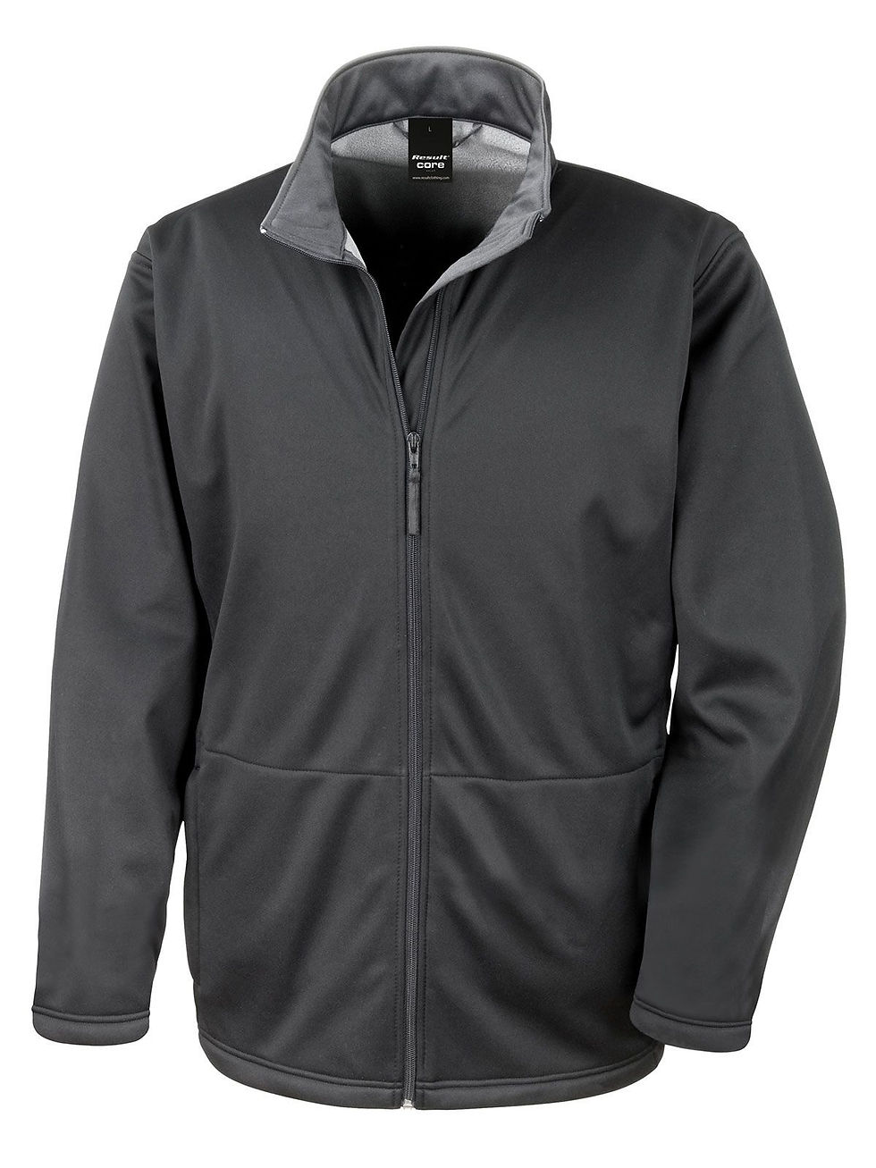 Miniature : Veste softshell imperméable - 3 coloris