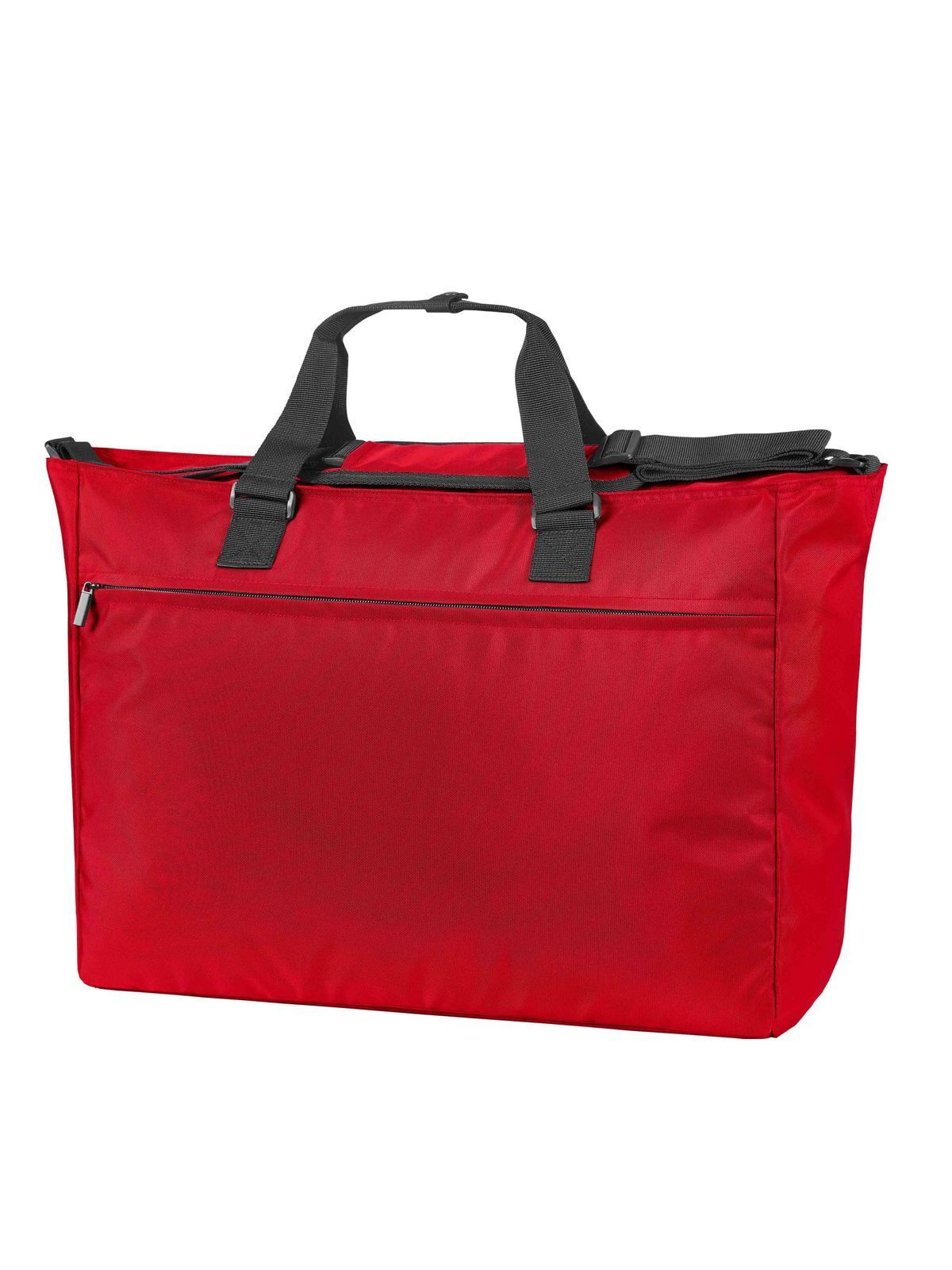 Sac shopper polyester recyclé - 5 coloris