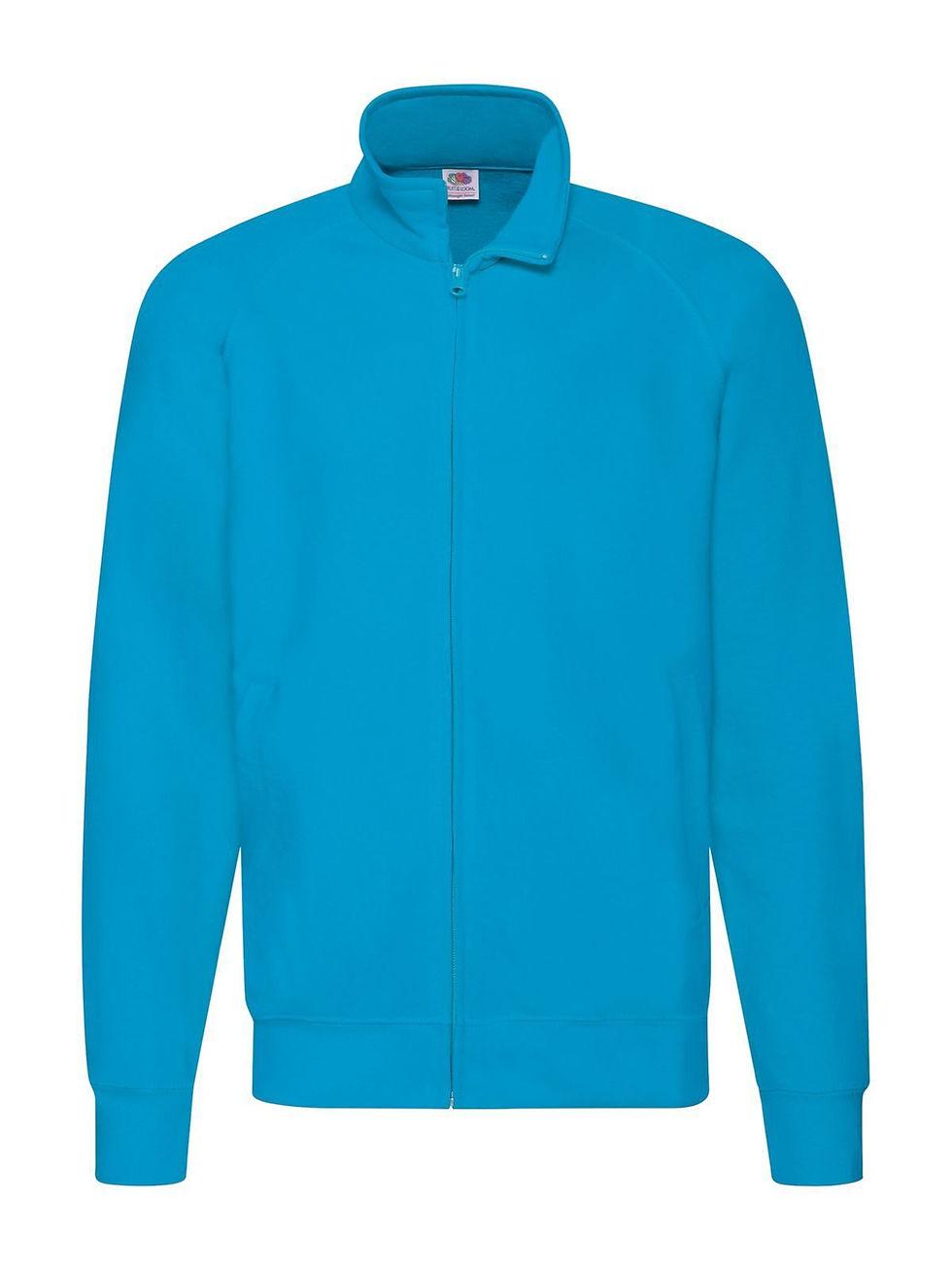 Miniature : Veste sweat légère - 4 coloris