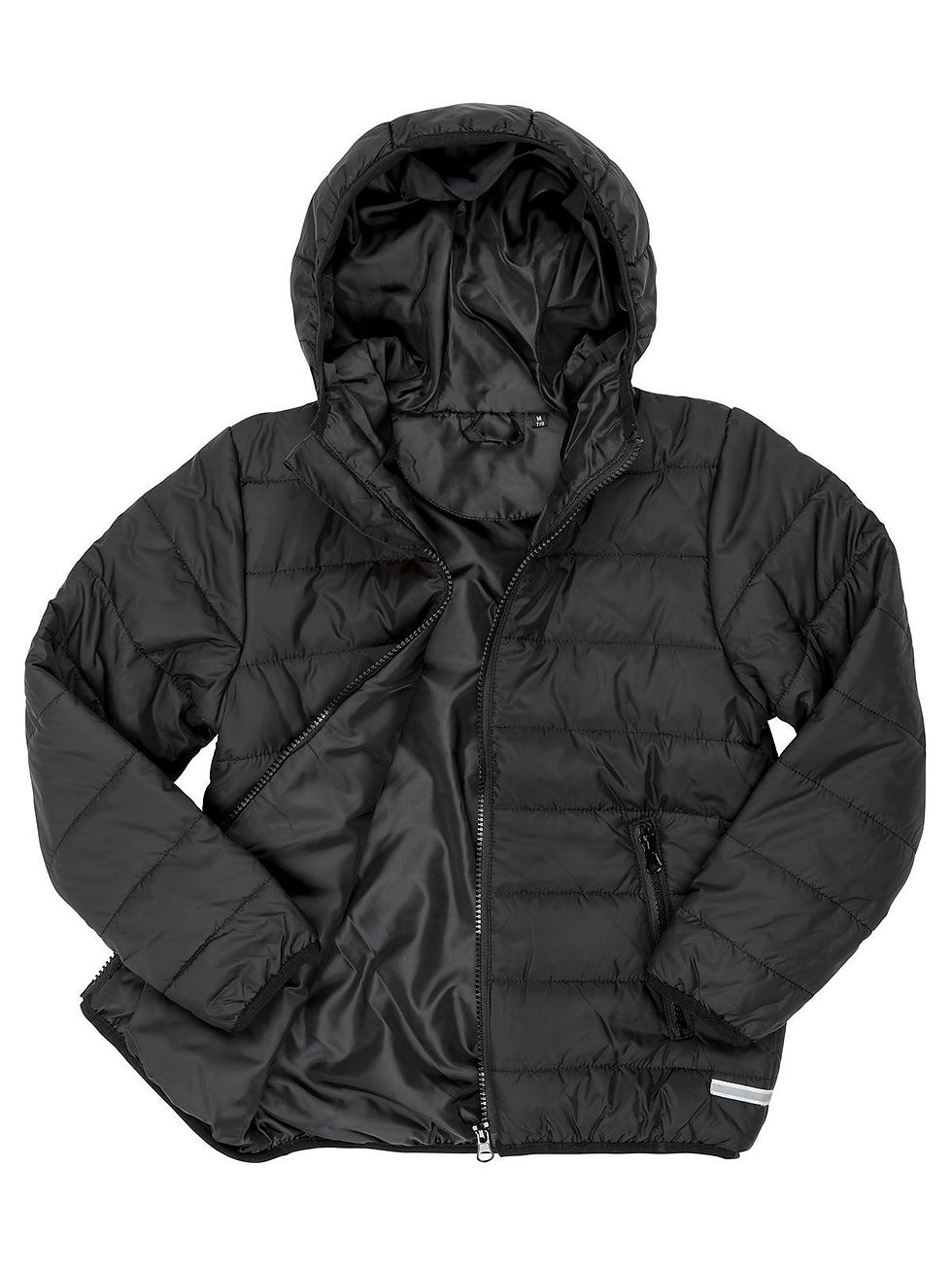Miniature : Doudoune enfant polyester imperméable - 6 coloris