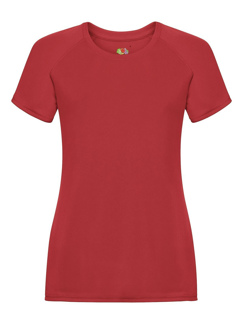 Miniature : T-shirt femme séchage rapide - 9 coloris
