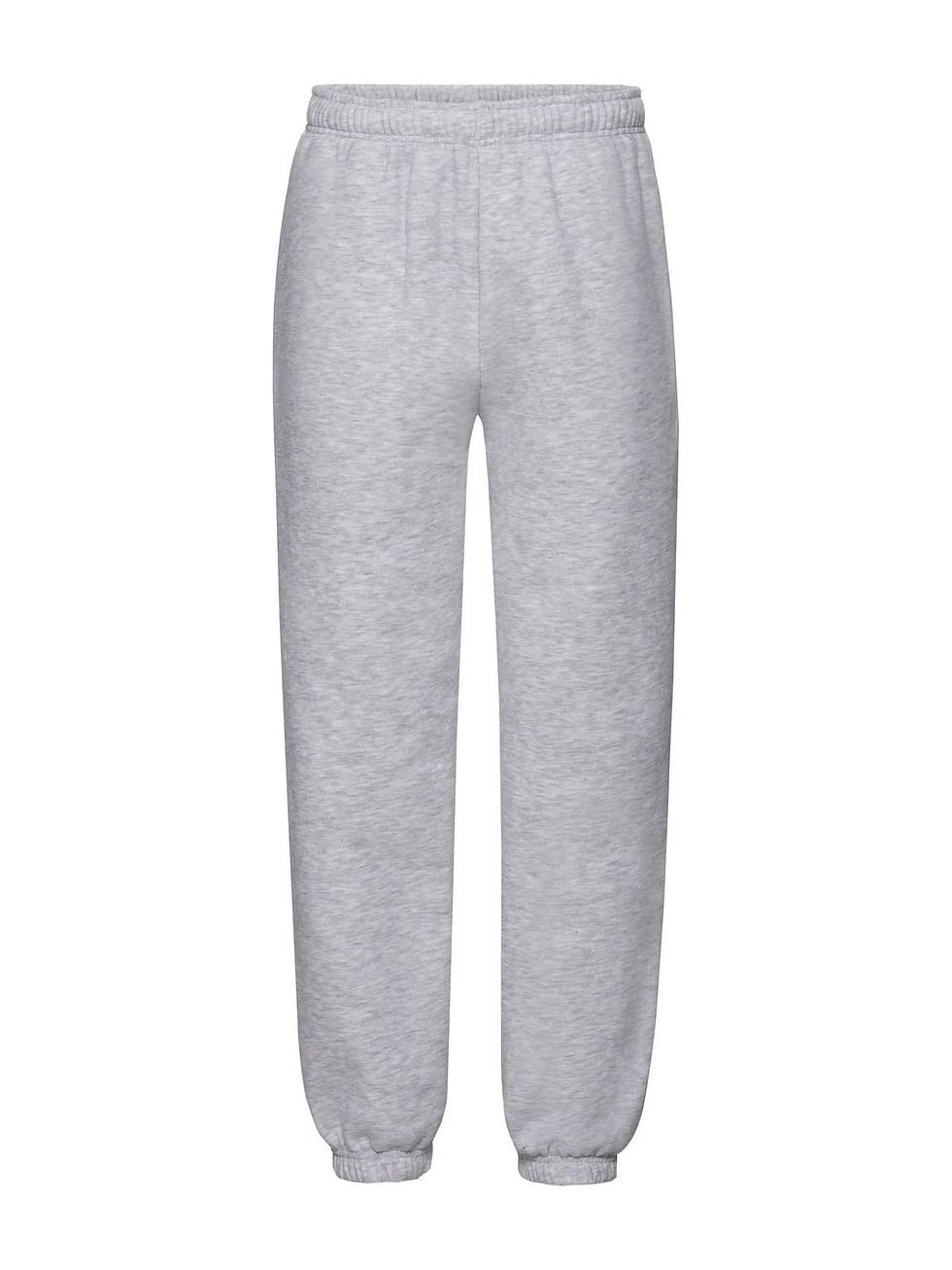 Miniature : Pantalon jogging enfant coton 260g/m² - 3 coloris