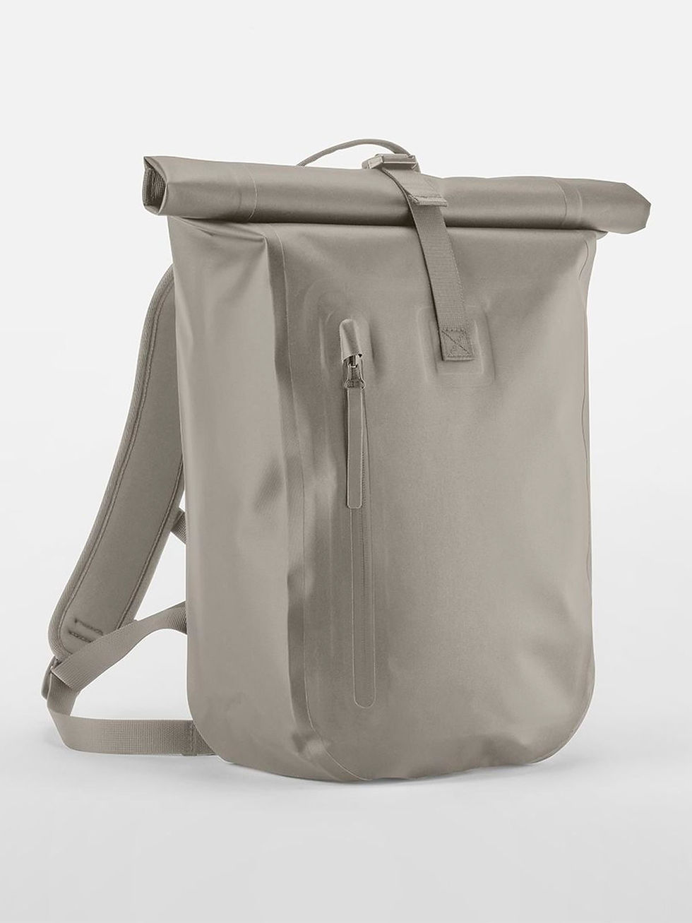 Miniature : Sac à dos polyester recyclé imperméable - 4 coloris