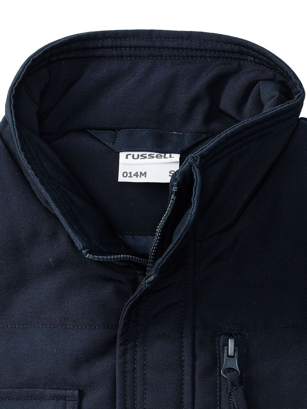 Miniature : Gilet matelassé homme - 3 coloris