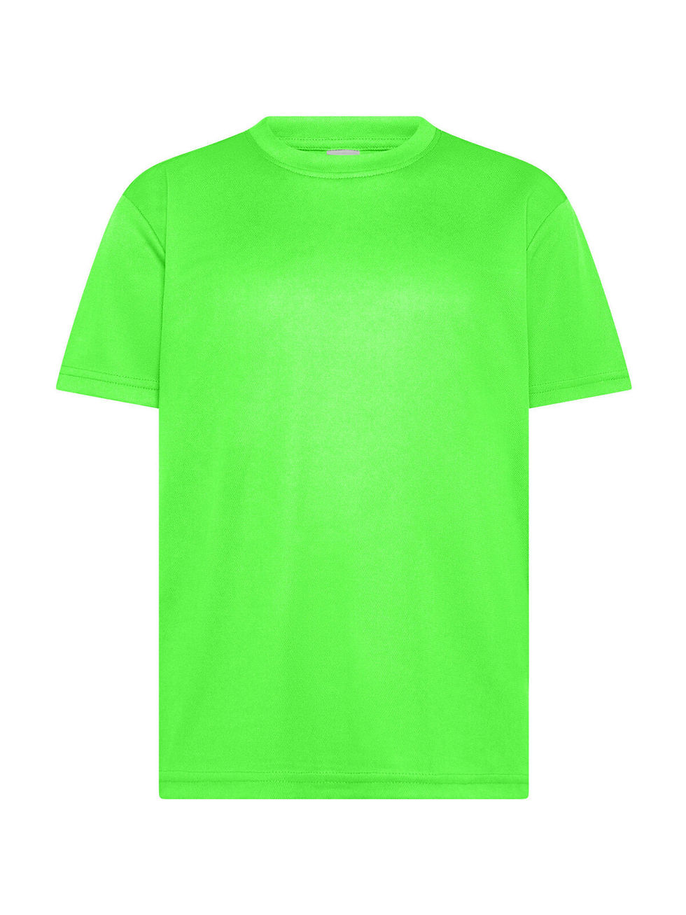 Miniature : T-shirt manches courtes sport enfant polyester - 10 coloris