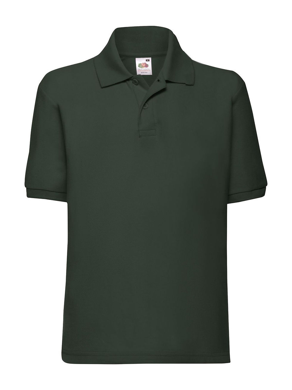 Miniature : Polo piqué enfants 170g/m² - 11 coloris