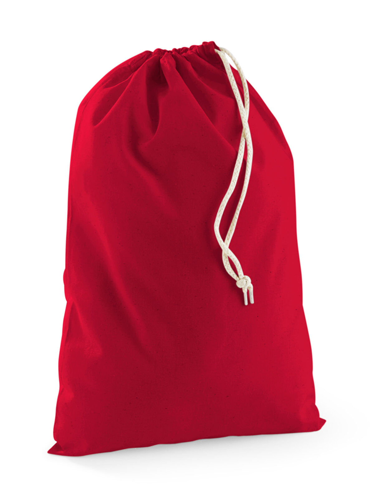 Trousse coton - 6 coloris