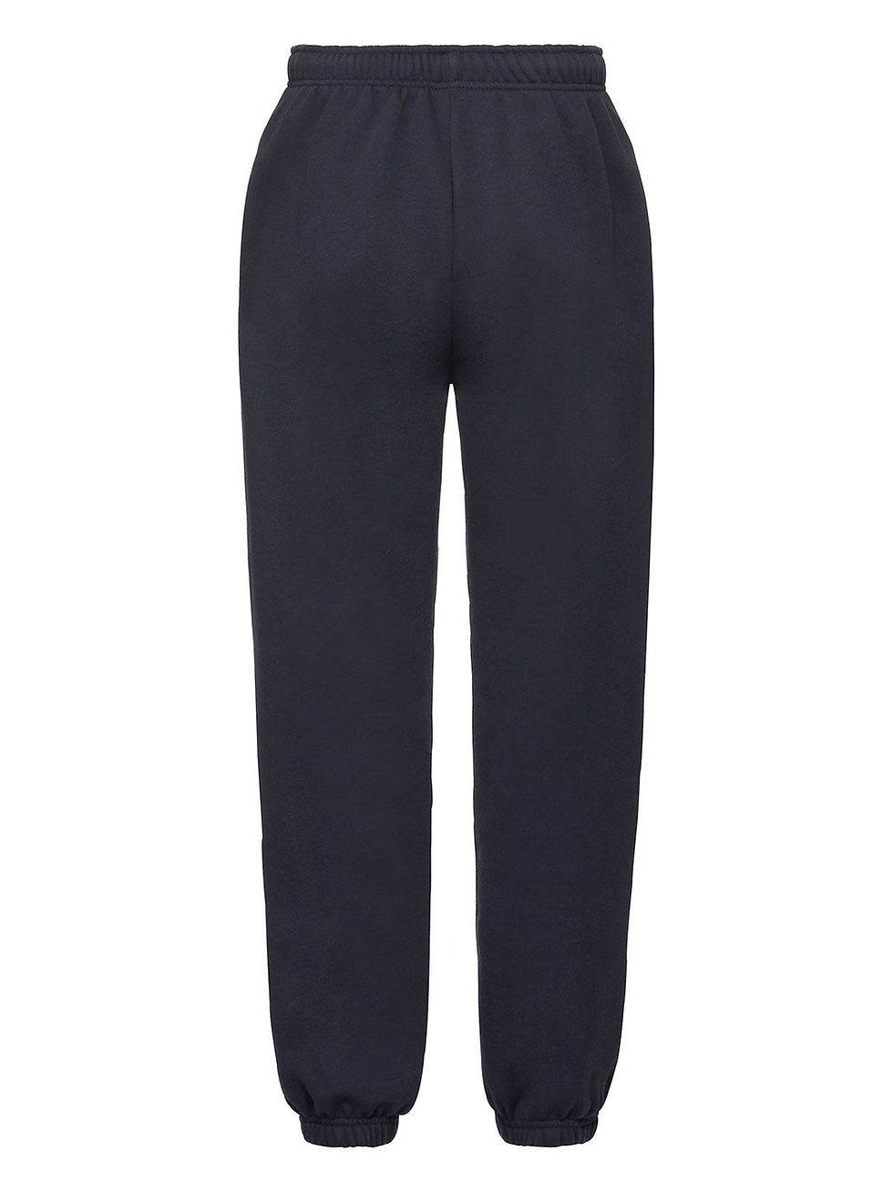 Miniature : Pantalon jogging enfant coton 260g/m² - 3 coloris
