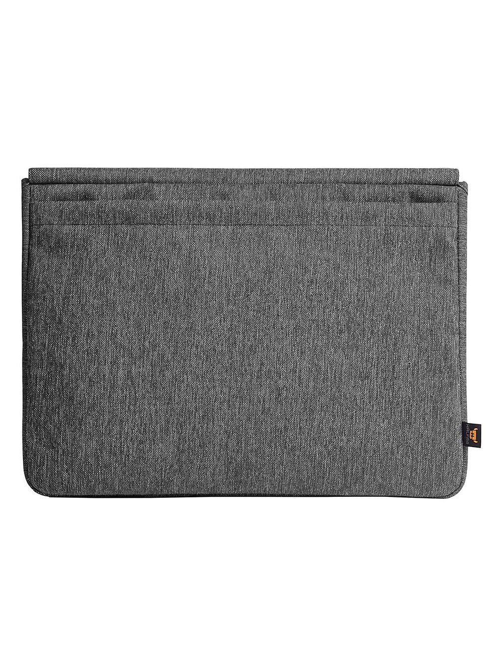 Miniature : Housse ordinateur portable A4 polyester matelassée 39x29x3 cm