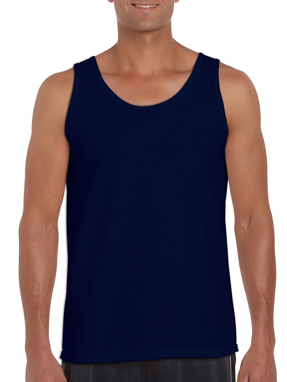 Miniature : Bretelles homme coton - 6 coloris