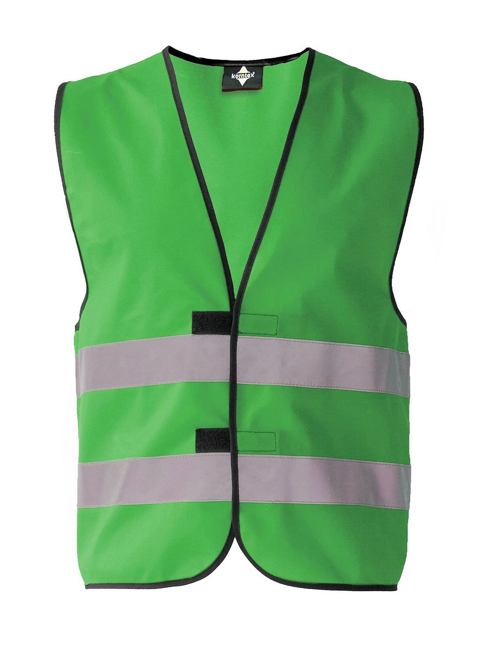 Miniature : Gilet unisexe polyester - 15 coloris