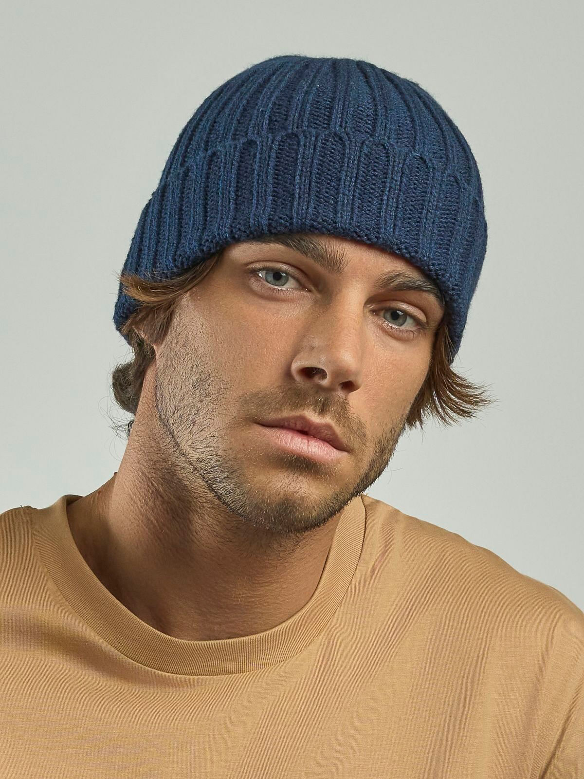 Casquette/Bonnet polyester recyclé - 10 coloris
