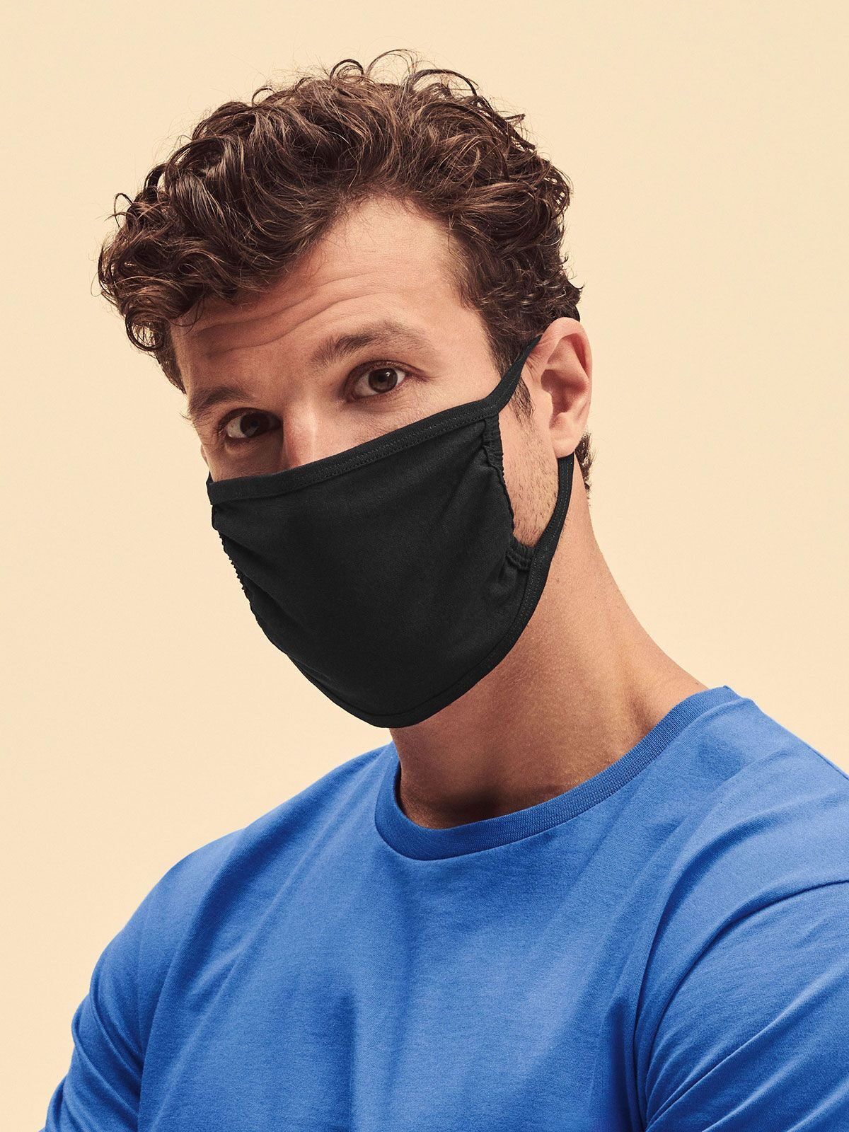 MASQUE POUR ADULTES - 2 coloris