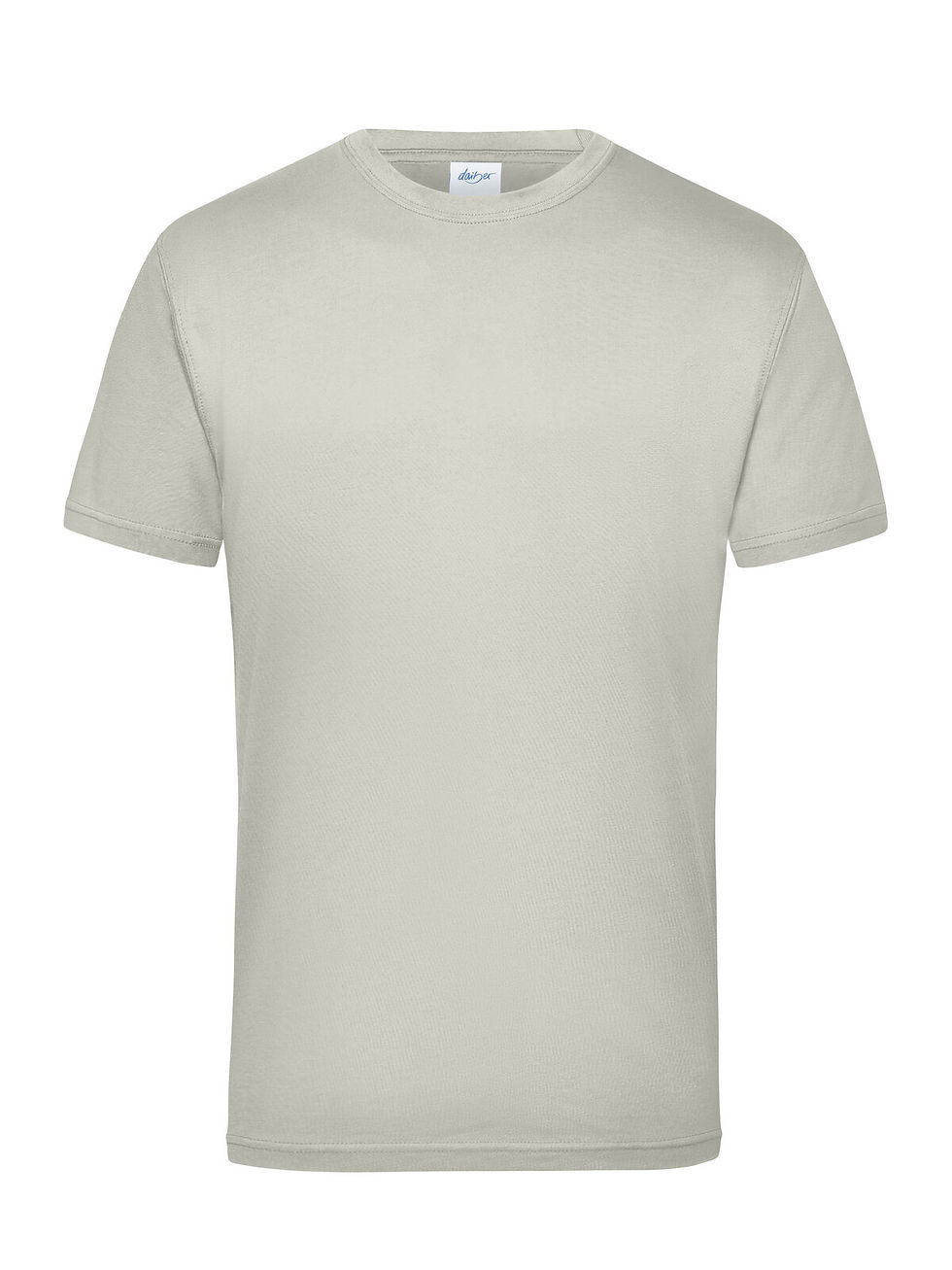 Miniature : T-shirt col rond homme coton - 14 coloris