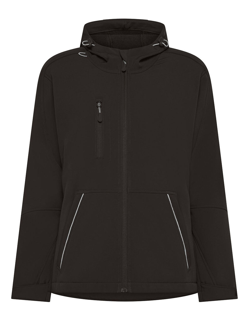 Miniature : Veste softshell femme recyclé - 6 coloris