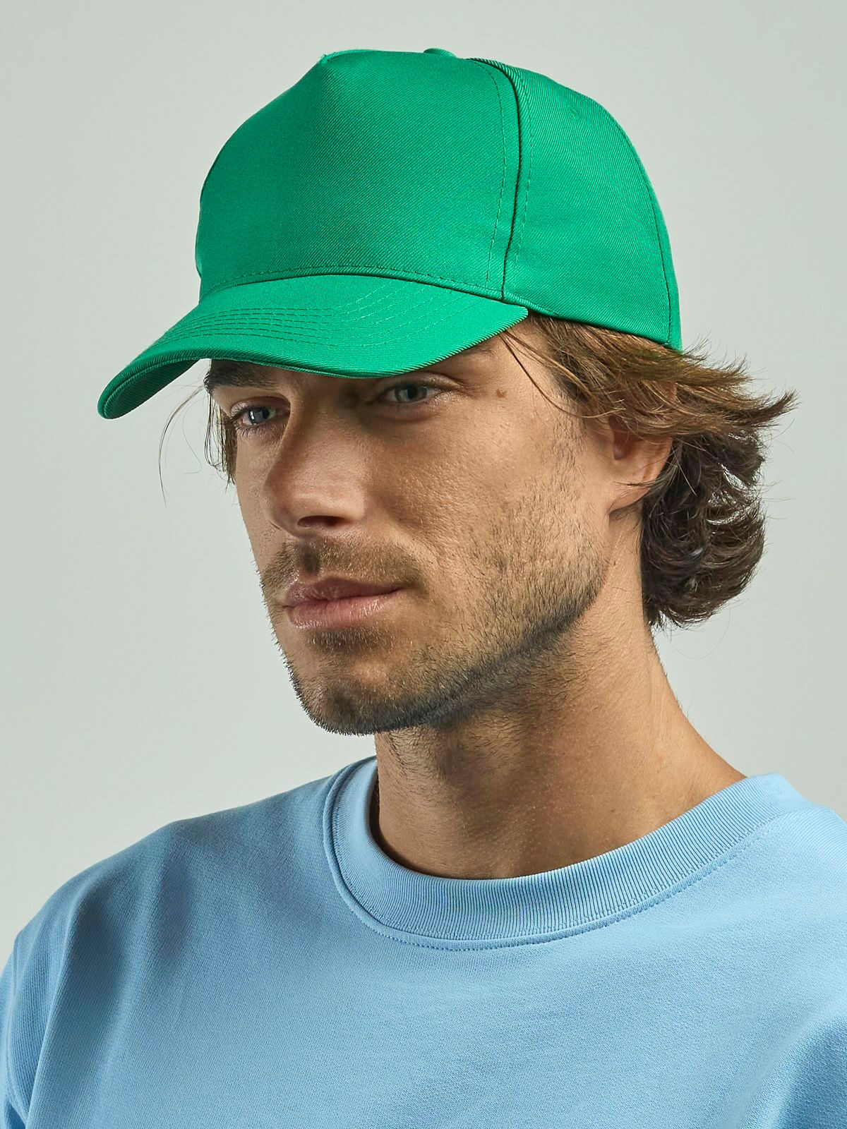 Casquette/Bonnet polyester - 17 coloris