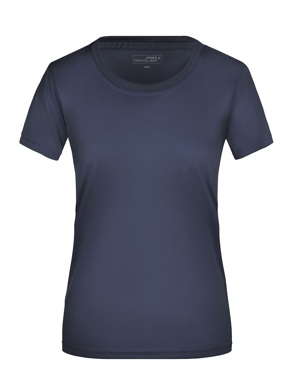 Miniature : T-shirt femme séchage rapide 150g/m² - 15 coloris