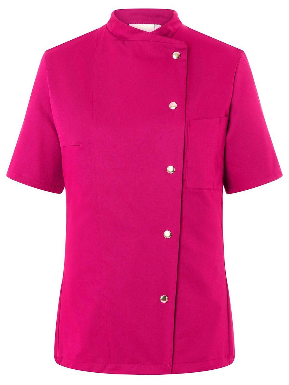 Miniature : Veste de Chef Greta 215g/m² - 6 coloris