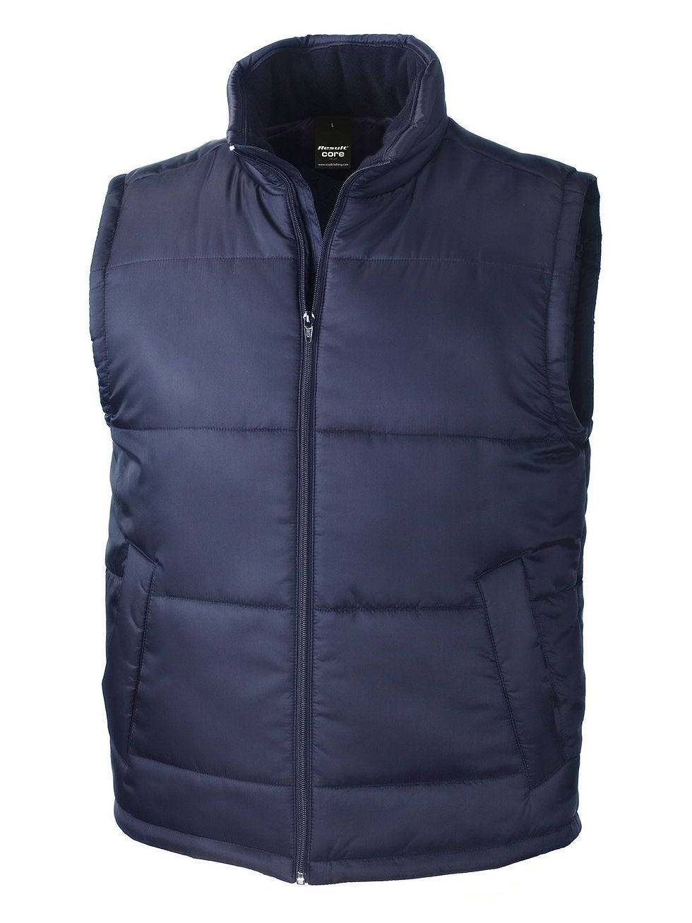 Miniature : Doudoune homme polyester - 5 coloris