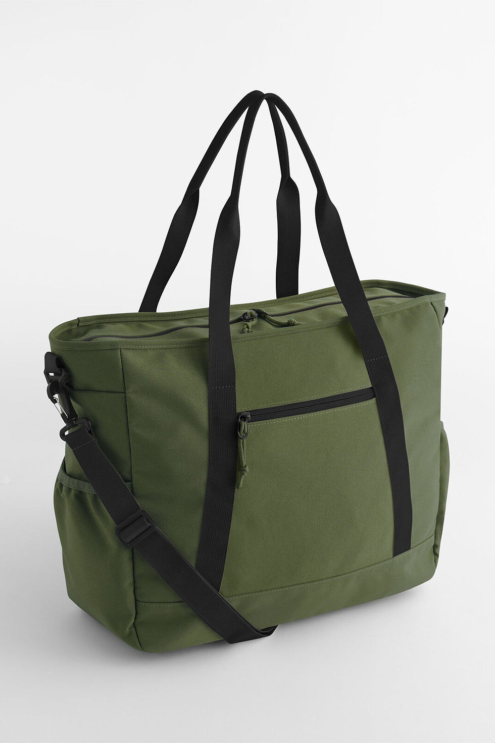 Miniature : Sac à cordons recyclé - 5 coloris