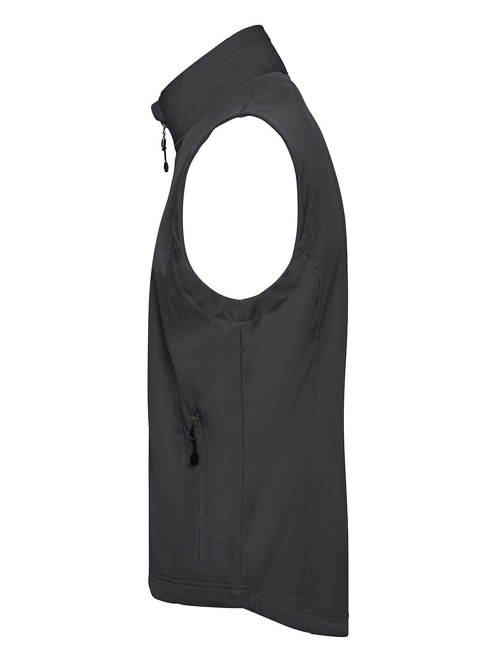 Miniature : Gilet softshell homme 000g/m² - 6 coloris