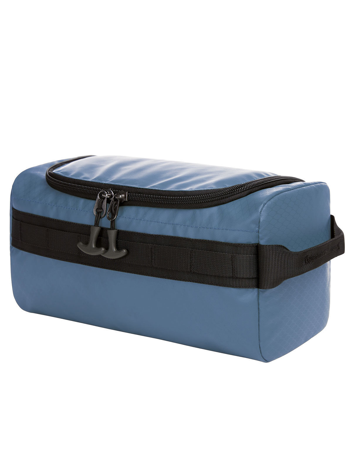 Trousse polyester recyclé - 4 coloris