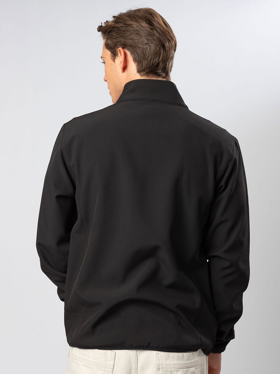 Miniature : Veste polyester recyclé - 2 coloris