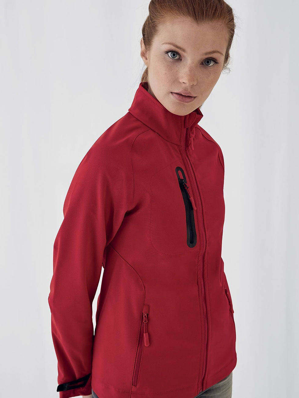 Miniature : X-Lite Softshell - 4 coloris