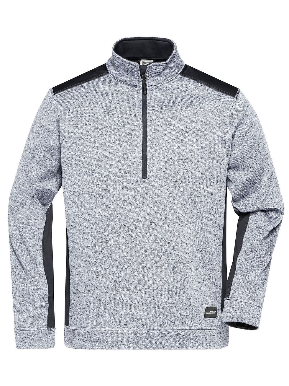 Miniature : Polaire homme polyester - 8 coloris