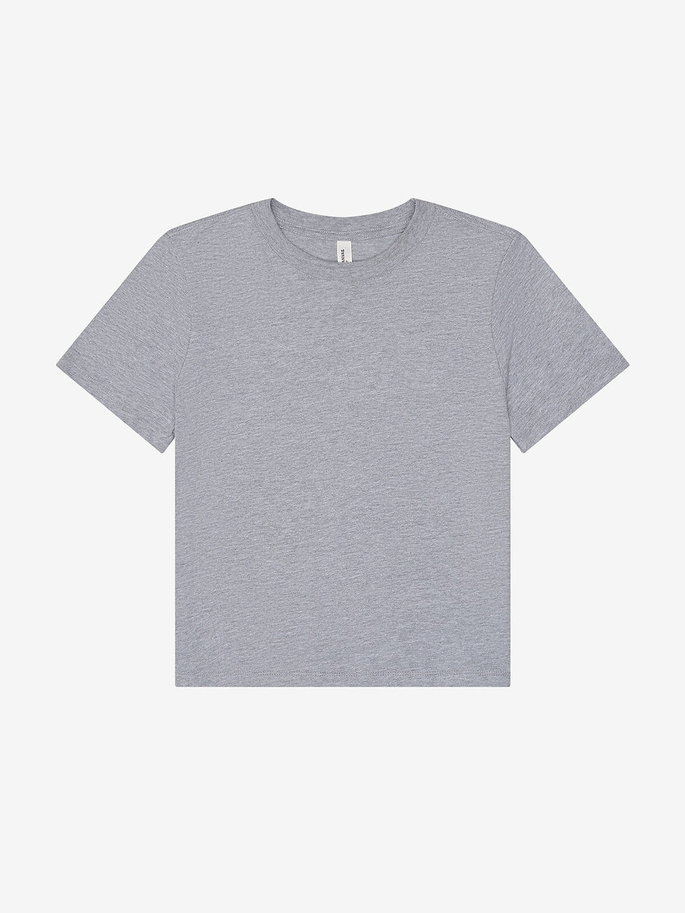 Miniature : T-shirt femme coton - 11 coloris