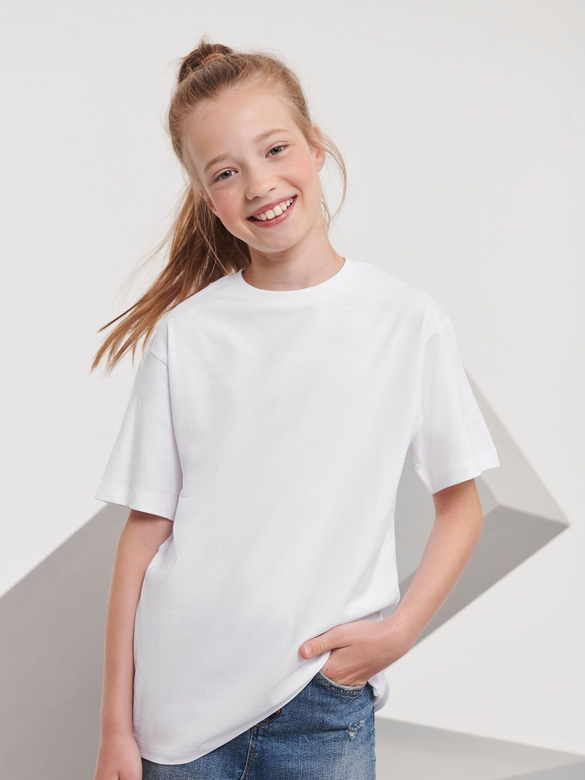 Bio T Enfant - 4 coloris