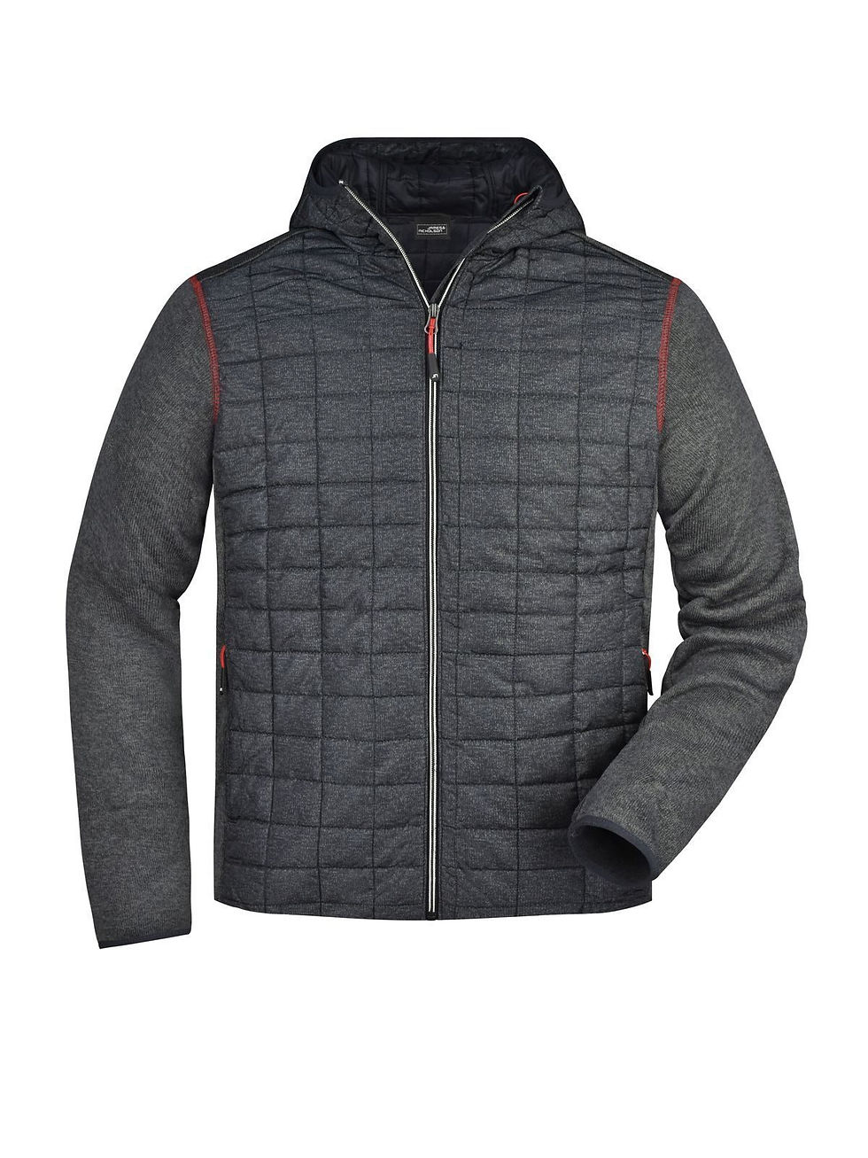 Miniature : Doudoune homme polyester - 4 coloris