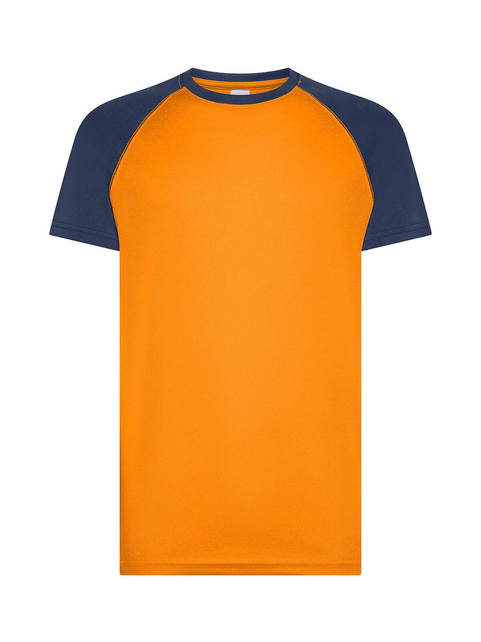 Miniature : T-shirt manches courtes homme polyester - 8 coloris