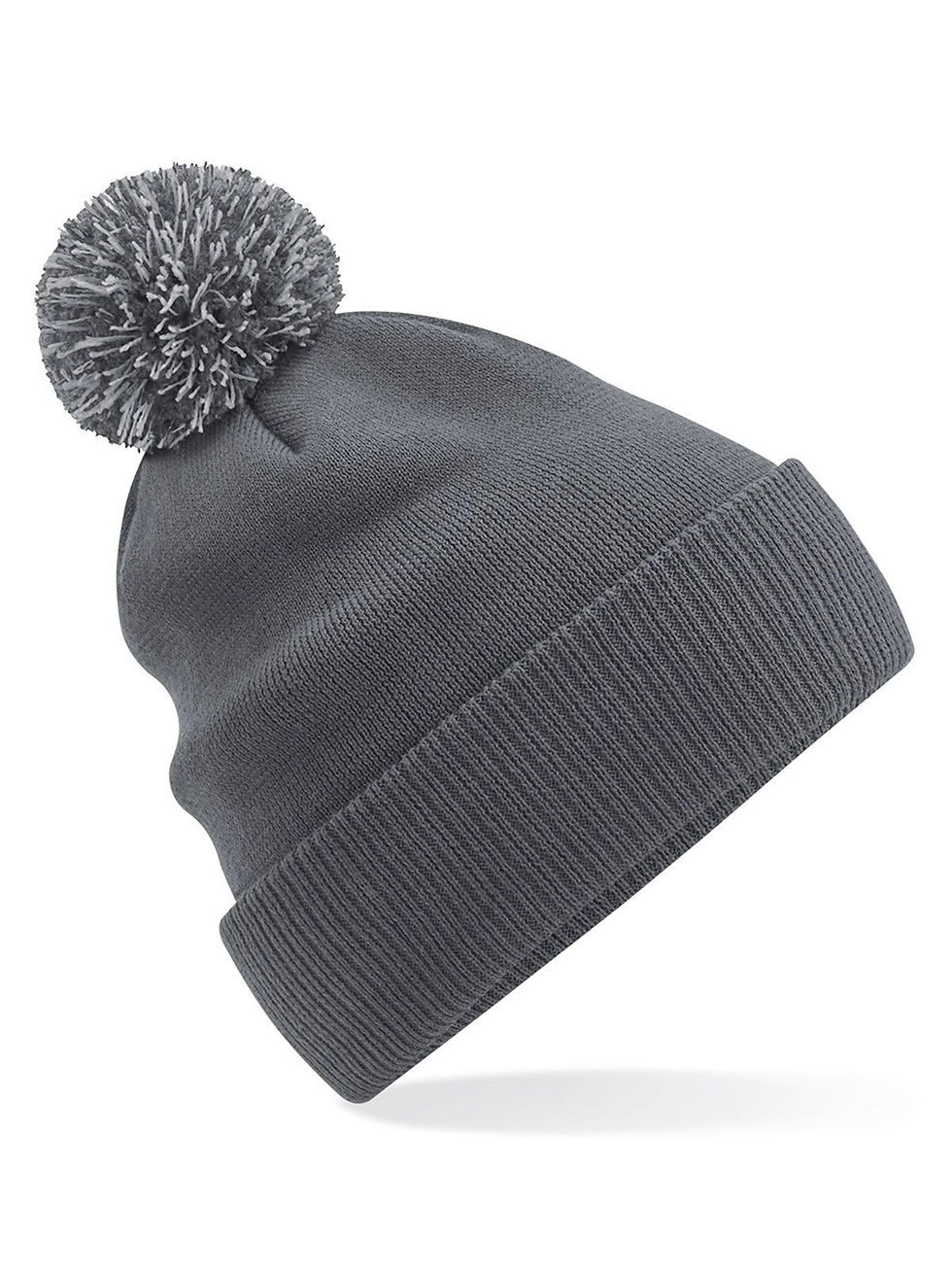 Miniature : Bonnet unisexe polyester recyclé - 4 coloris