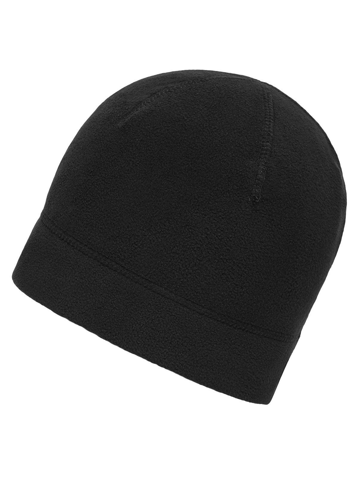 Bonnet unisexe polyester - 6 coloris
