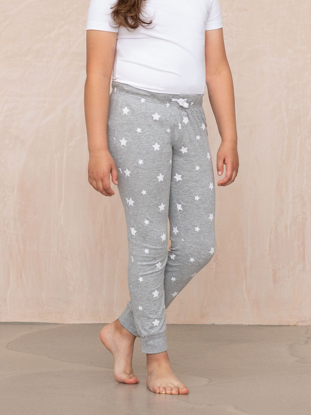 Pantalon enfant coton - 4 coloris