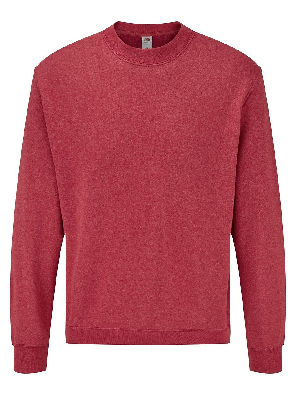 Miniature : Classic Set-In Sweat 260g/m² - 19 coloris