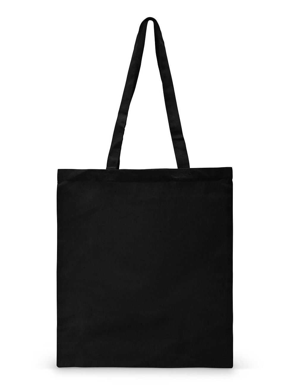 Miniature : Sac shopper coton bio - 3 coloris